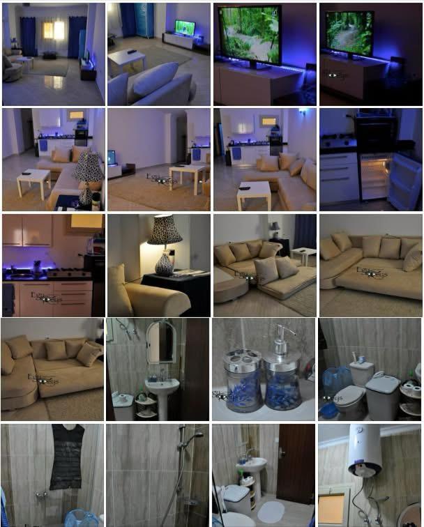 Boho Oasis Red Sea Apartament Hurghada