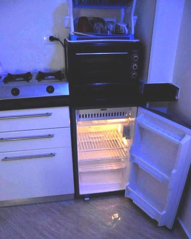 Apartament Boho Oasis Red Sea *
