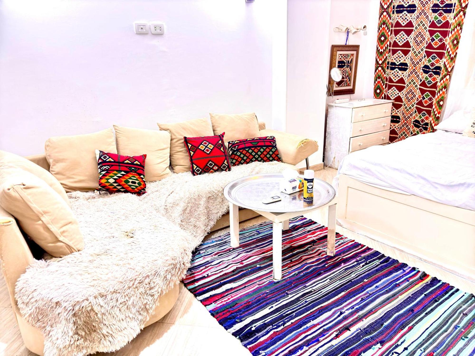 Boho Oasis Red Sea Apartament *