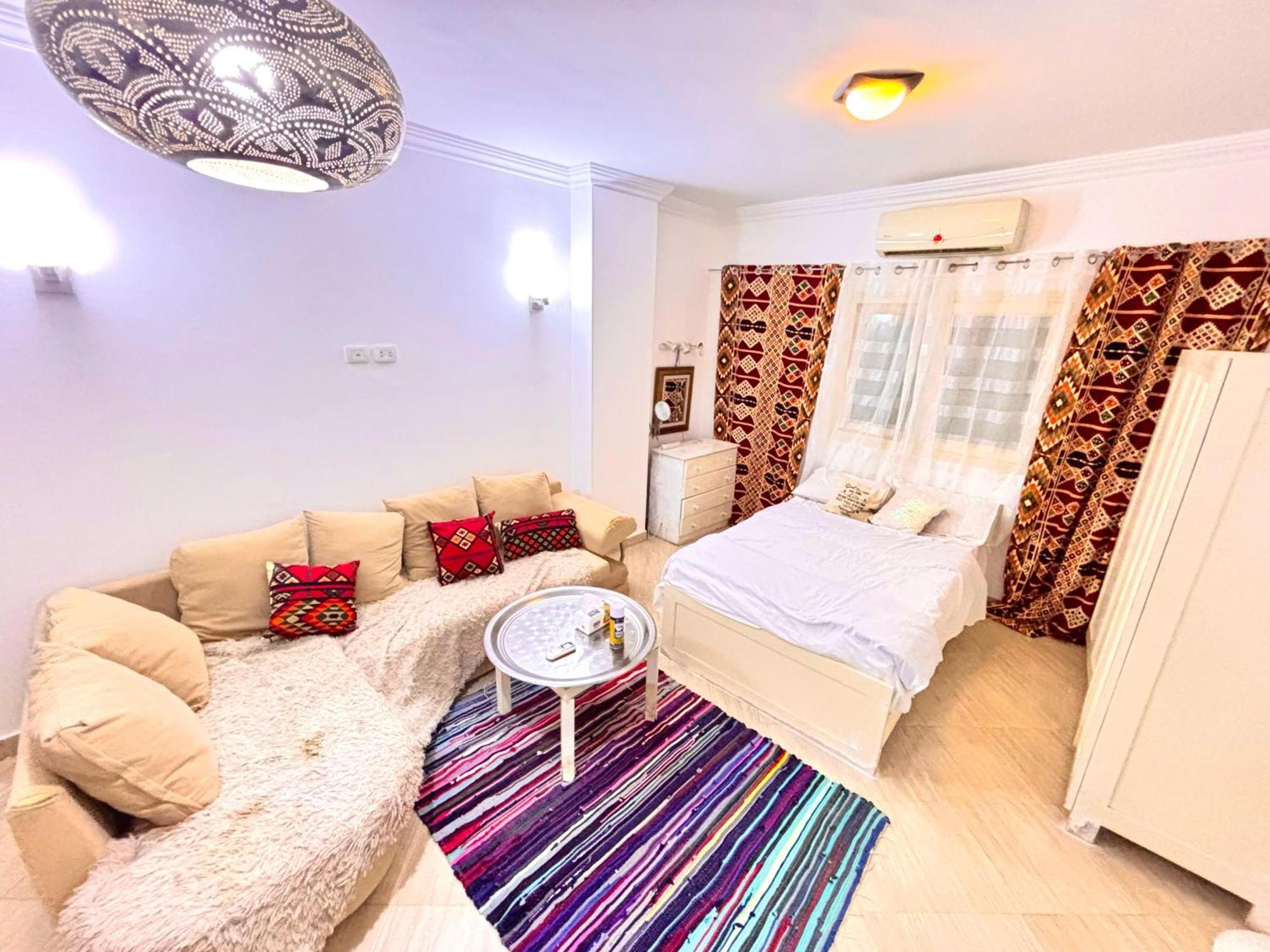 Boho Oasis Red Sea Hurghada