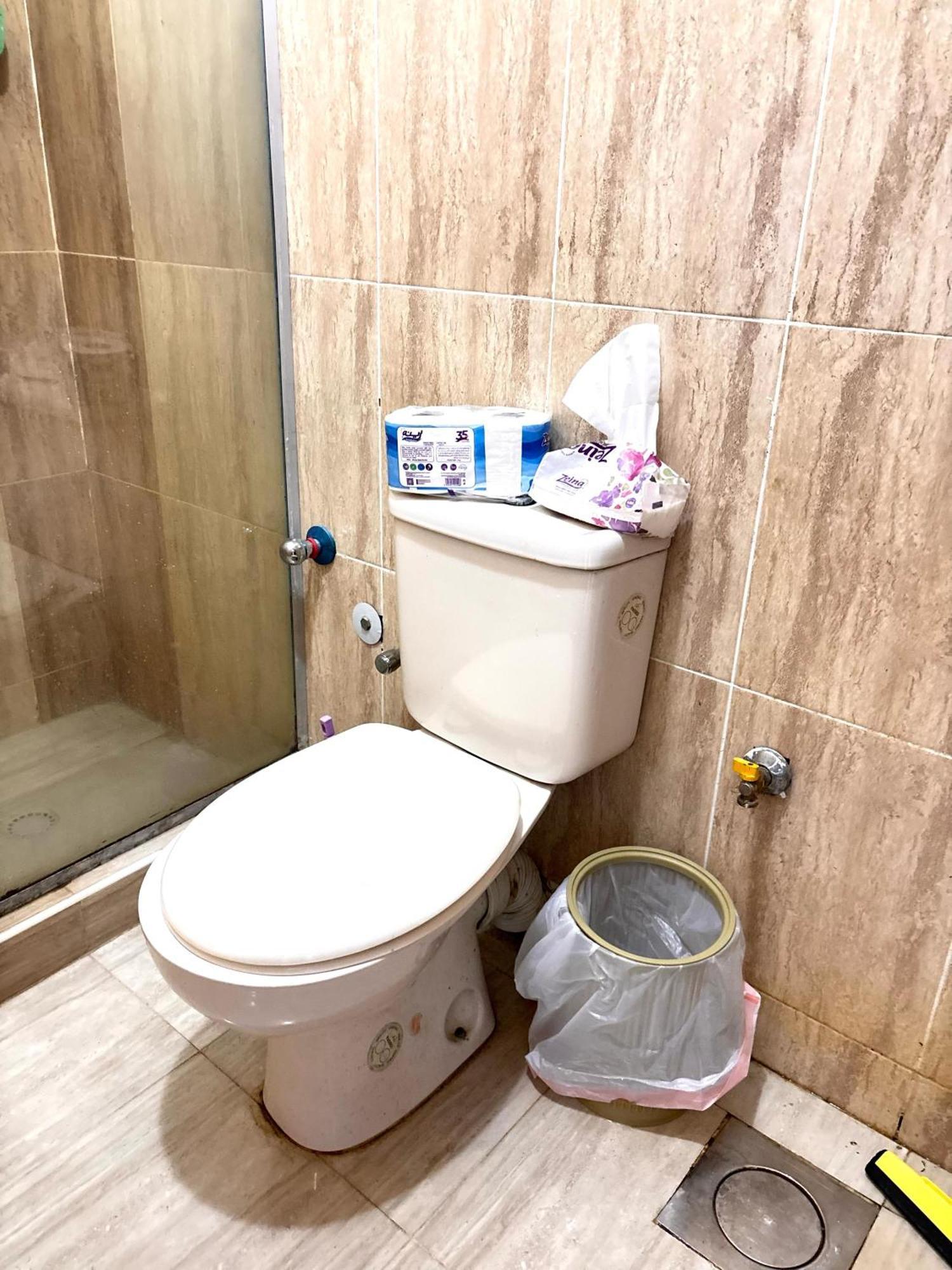 Boho Oasis Red Sea Apartament Hurghada
