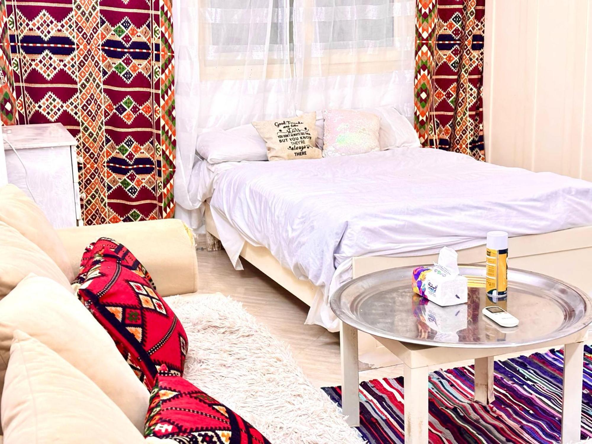 Boho Oasis Red Sea Apartament Hurghada