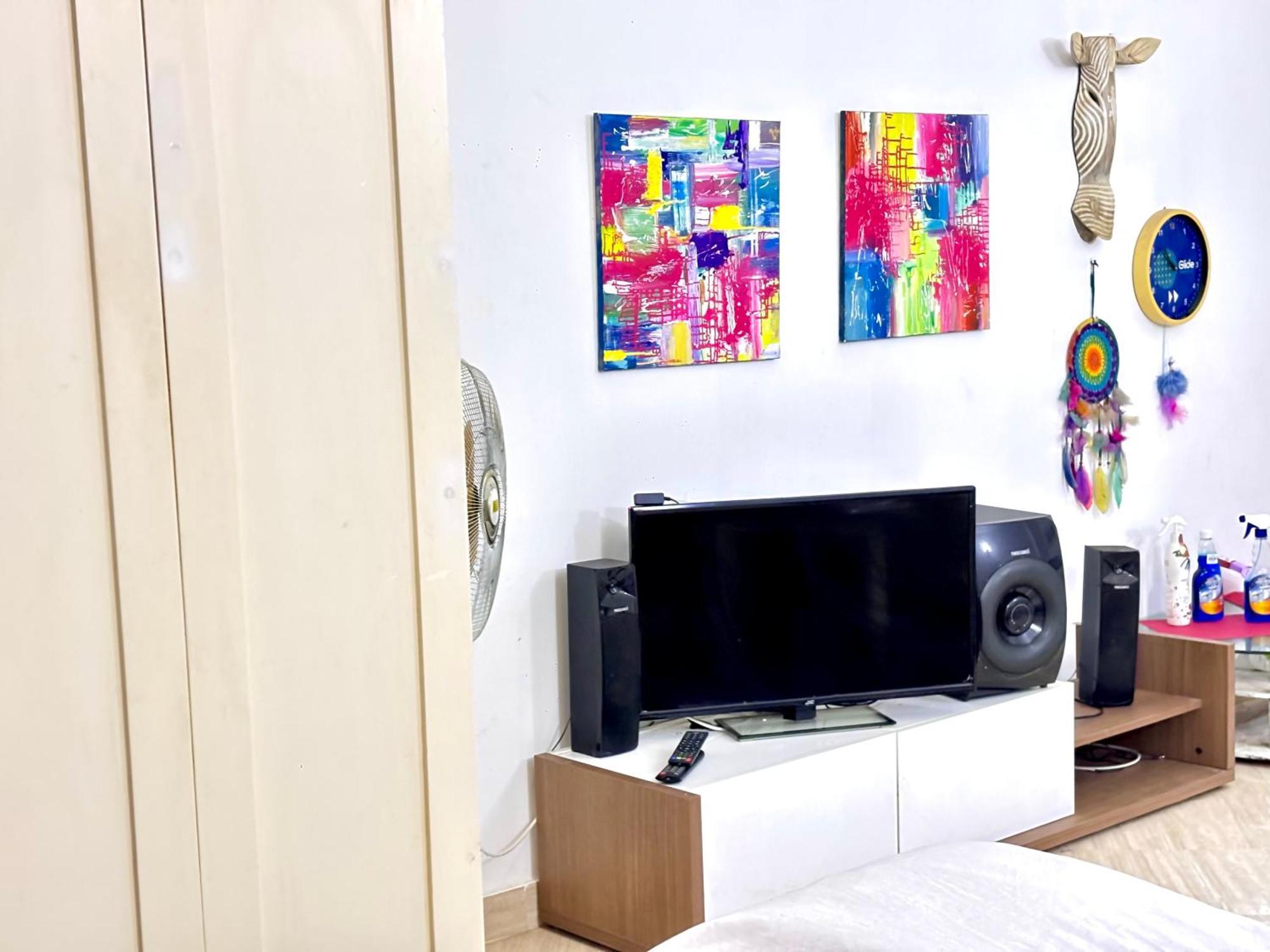 Apartament Boho Oasis Red Sea *